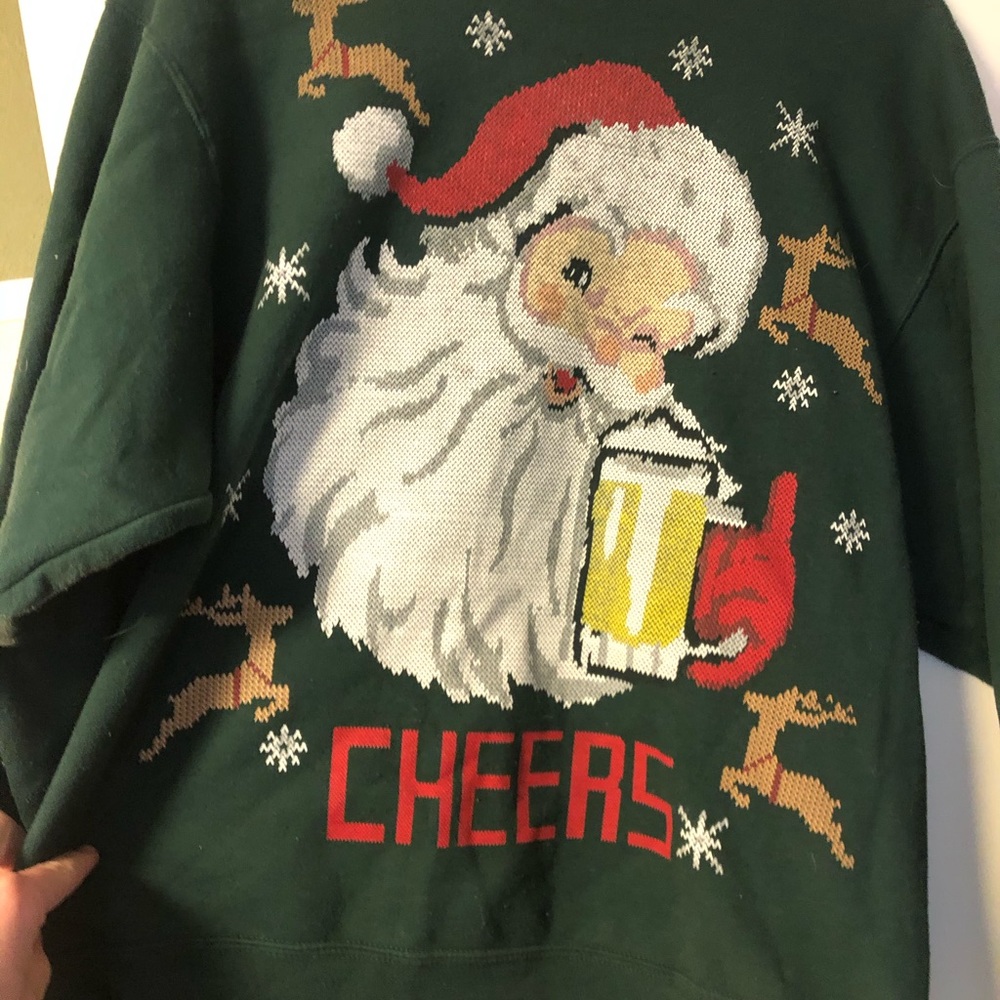 Christmas Sweater
